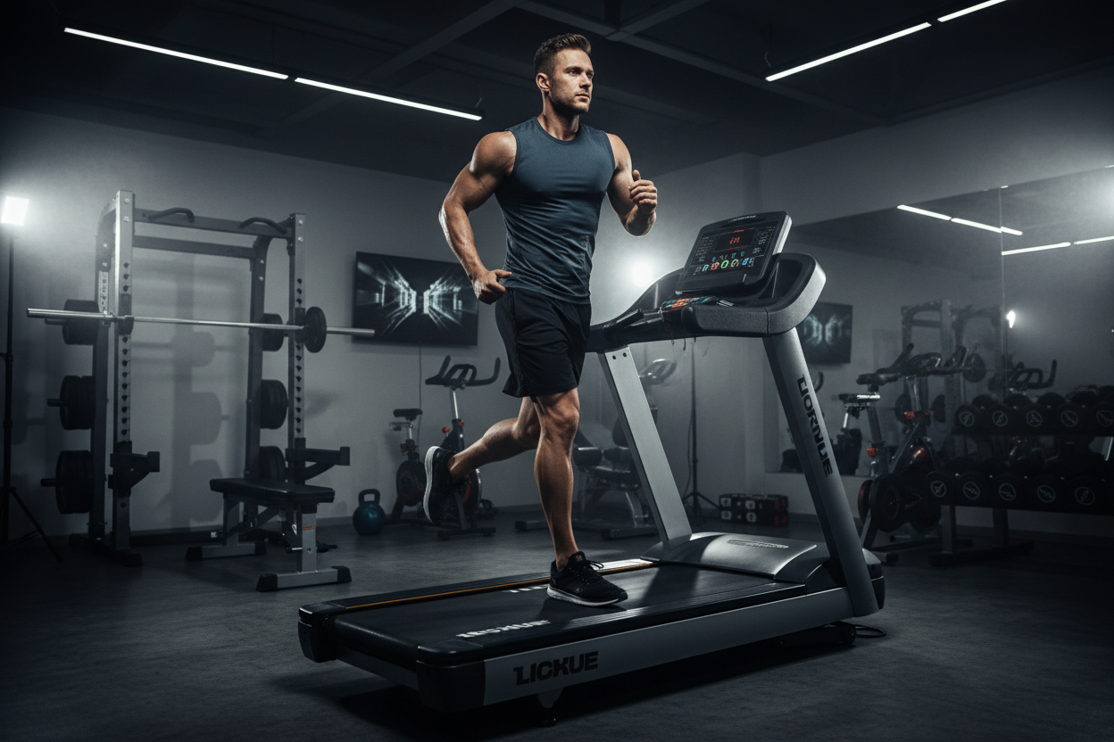Commercial Use Treadmill: What to Know Before You Buy