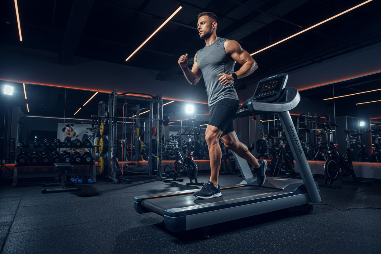 Exercise Equipment Treadmill Guide: Avoid These Costly Mistakes
