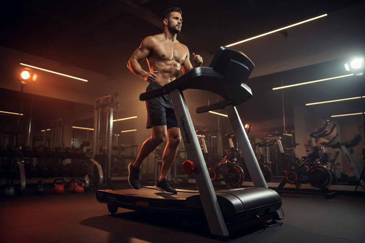 Manual Treadmills at Walmart: What to Know Before You Buy