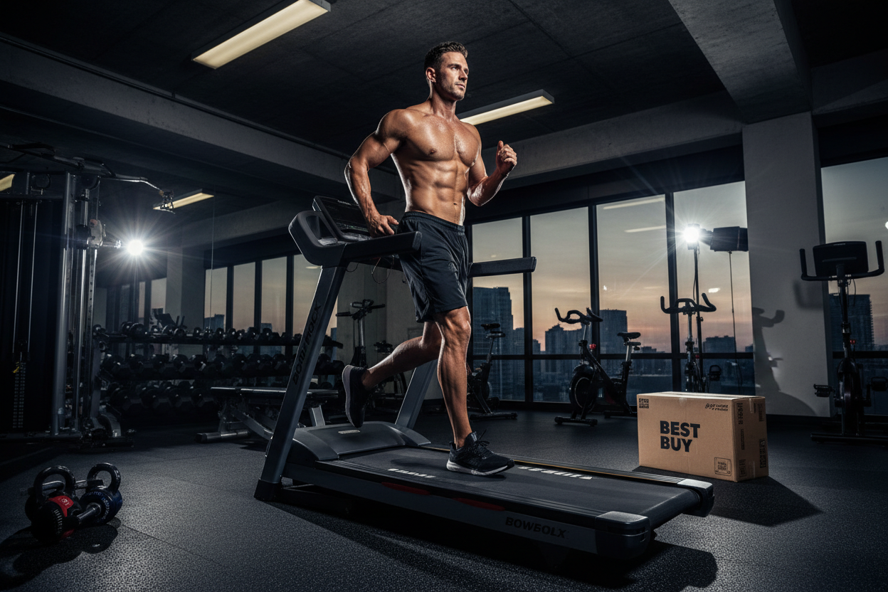 Bowflex Treadmill Best Buy Guide: Is It Actually Worth It?