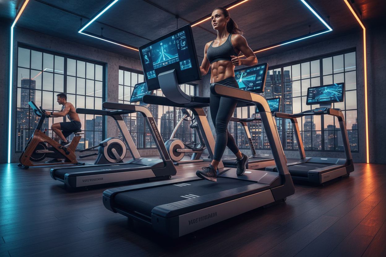 Running Machine New Releases: What to Know Before You Buy