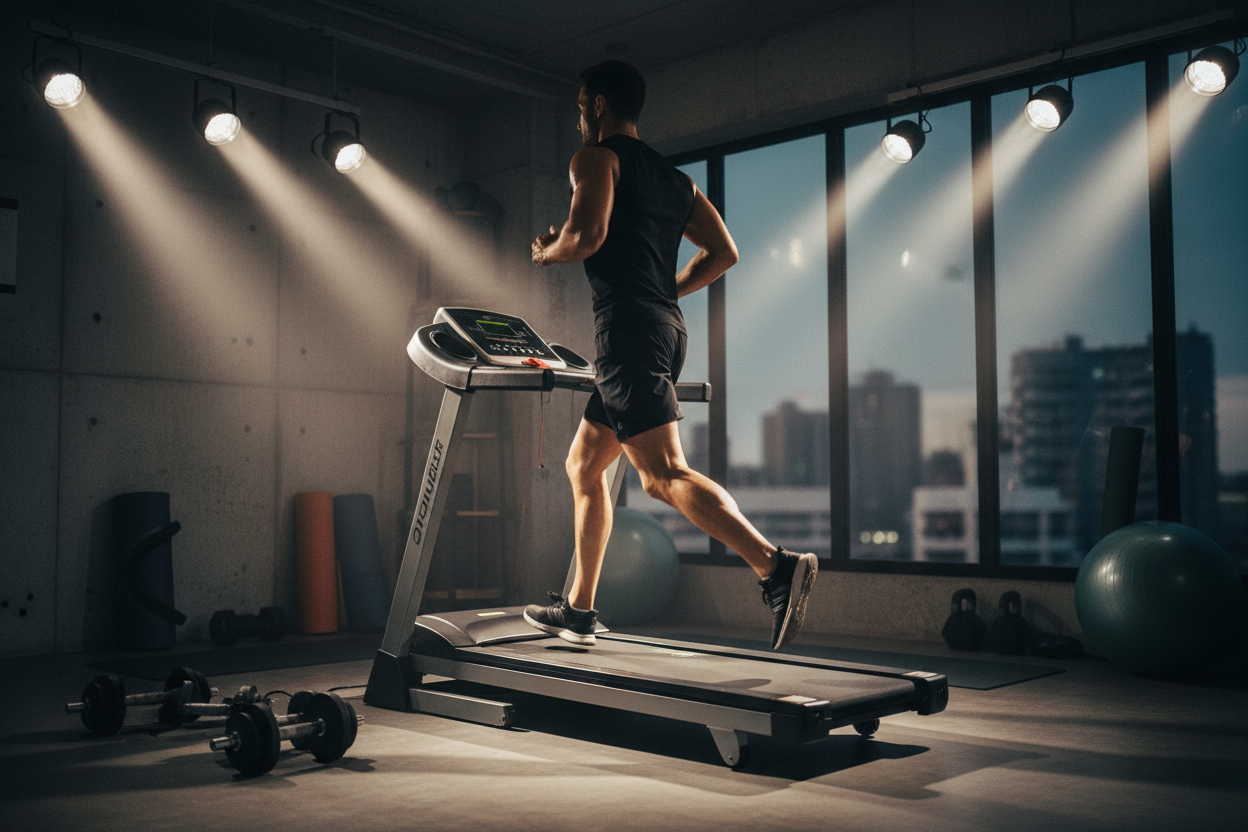 Cheap electric running machine: The honest buyer's guide