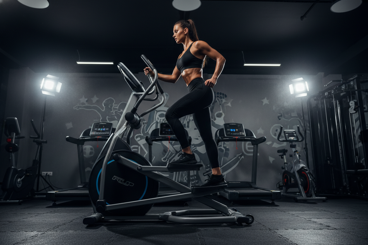 Step Machines for Sale: The Honest Home Gym Guide