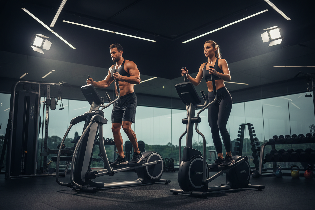 Wirecutter Elliptical Picks: What to Know Before You Buy