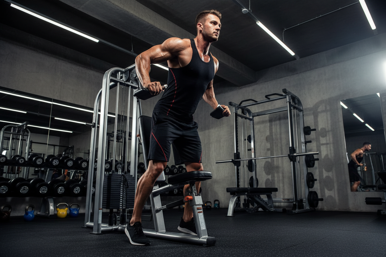 Lateral Raise Equipment: Is It Actually Worth the Investment?
