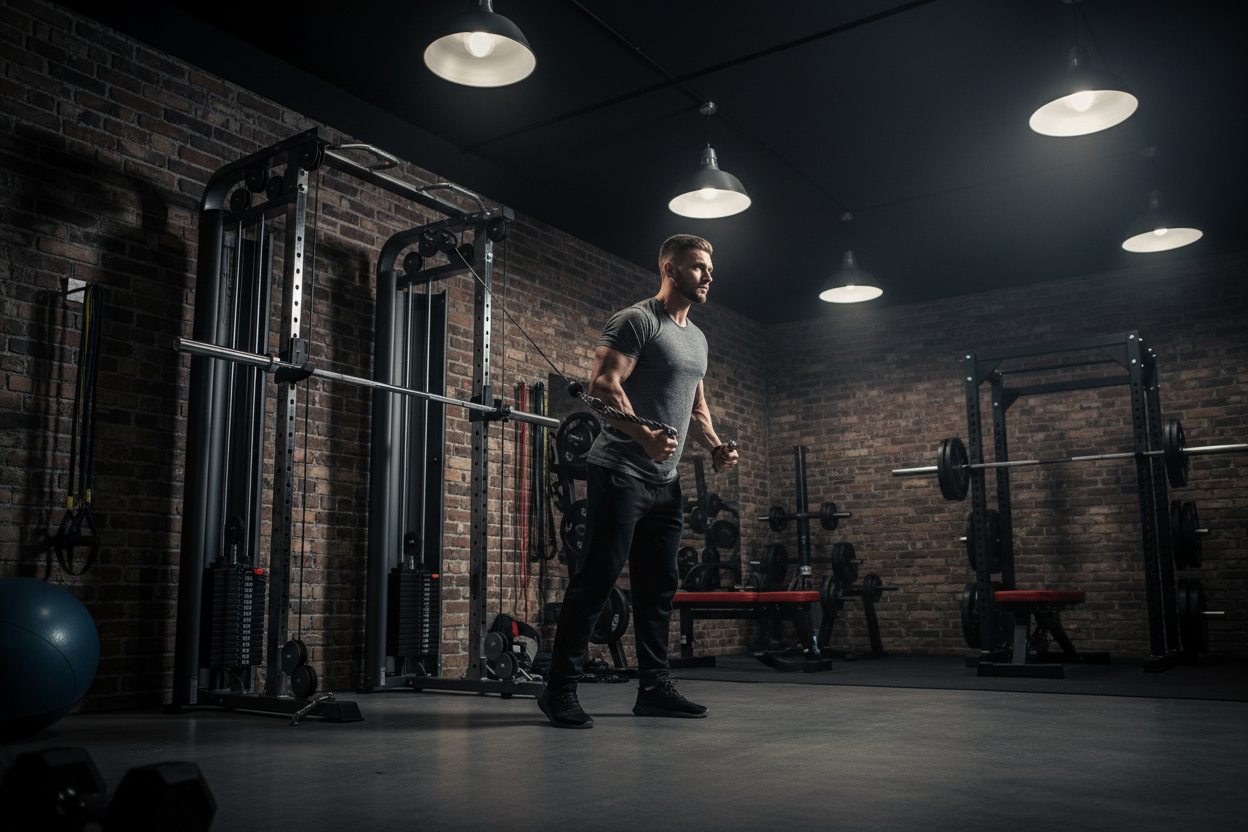 Cable Pulley System: Is It Actually Worth the Investment?