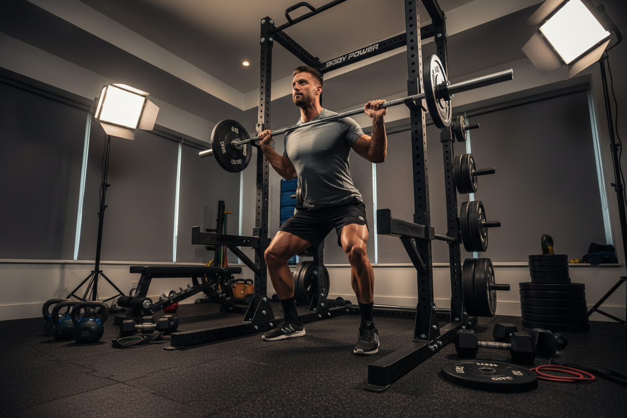 Body Power Rack: Is It Actually Worth the Investment?