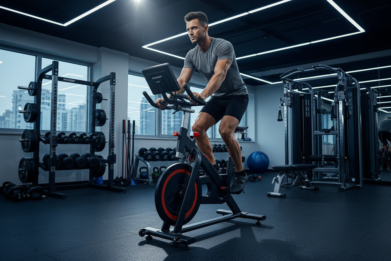Bicycle Stationary Exercise: Is It Actually Worth the Space?