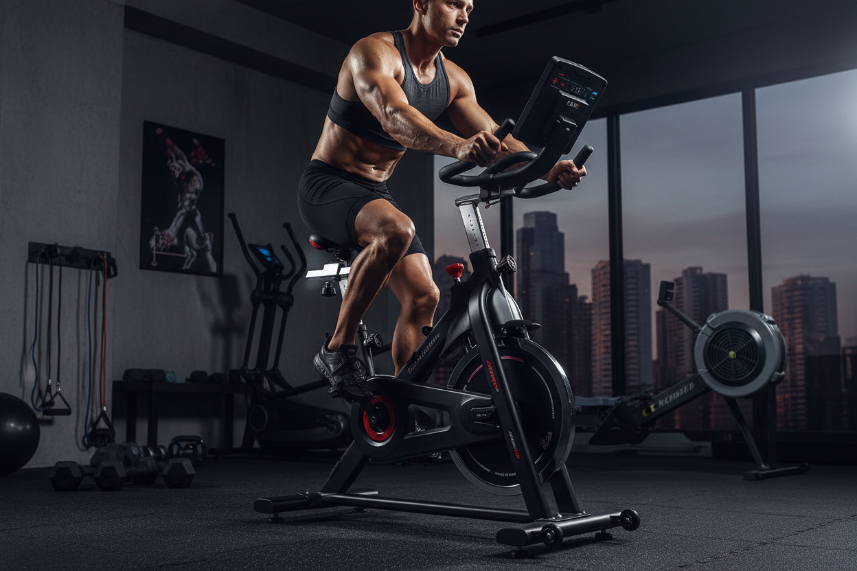 Best Exercise Bike Guide: What to Know Before You Buy
