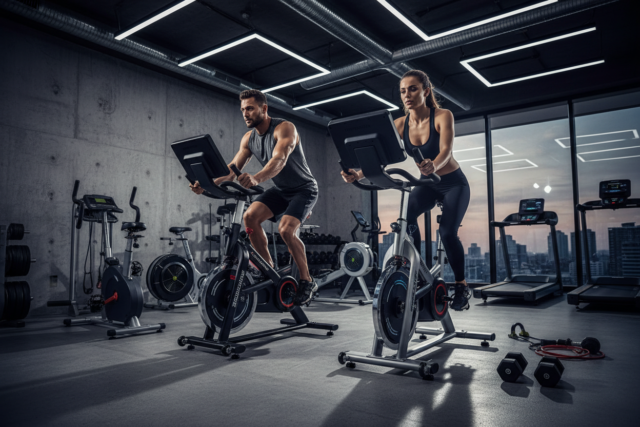 Best Static Cycle for Exercise: Avoid Buying Mistakes