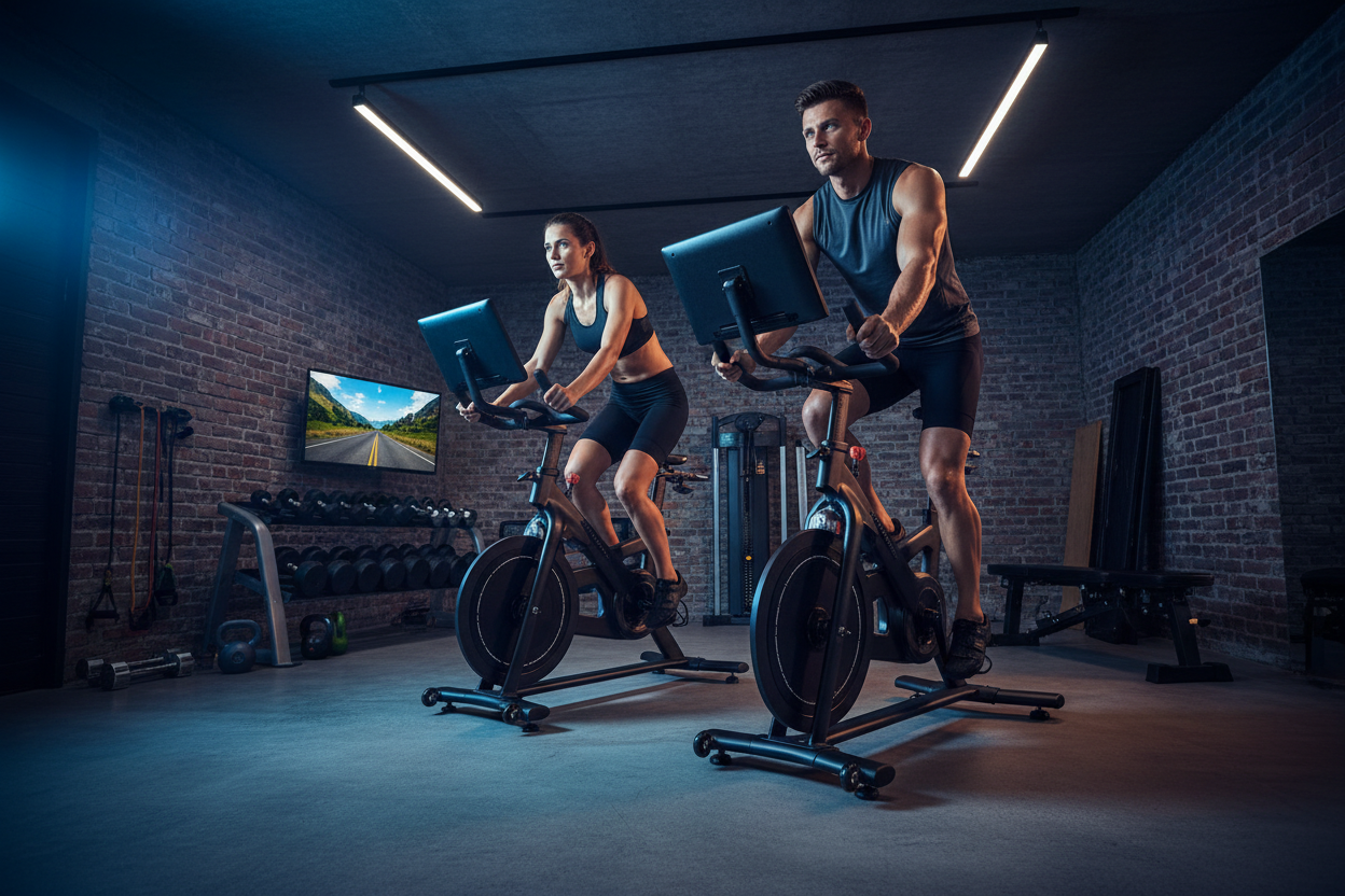 Cycle Gym Essentials: What to Know Before You Buy