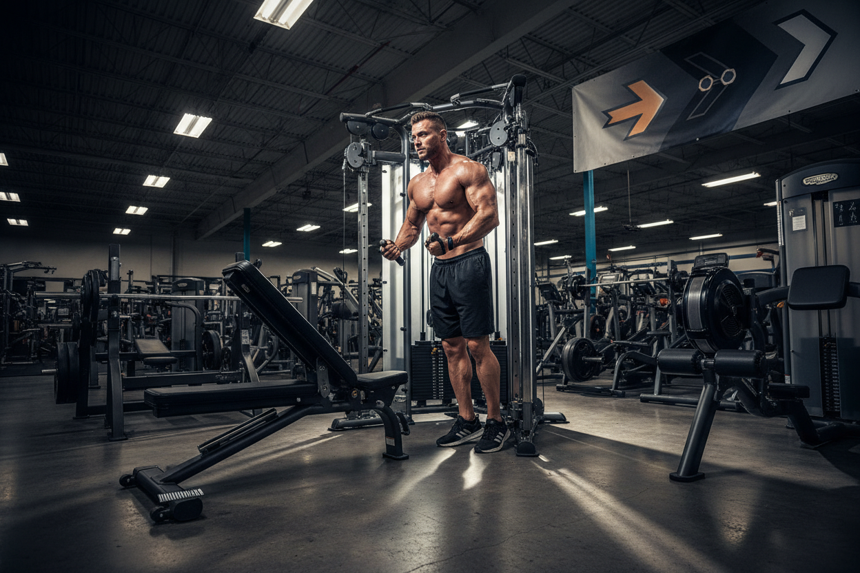 Fitness Machines for Sale: How to Spot Real Value vs Hype
