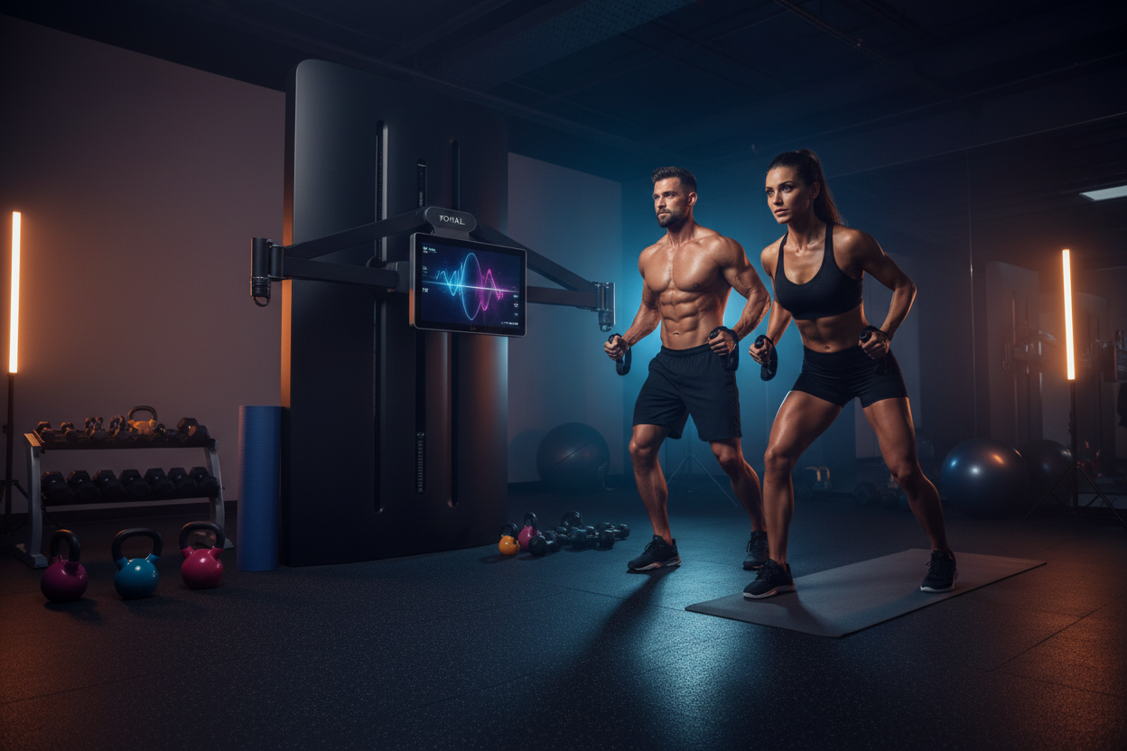 Tonal Exercise System Explained: Is It Worth the Hype?