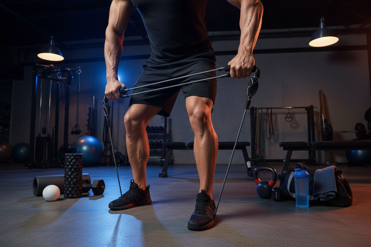 CanDo Multi Grip Exerciser Explained: Why Every Gym Bag Needs One