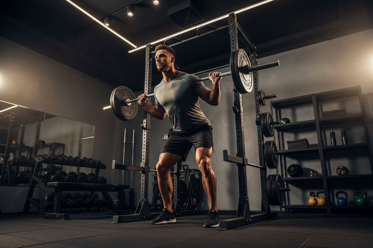 Lifting Free Weights: Everything You Need to Know Before Buying
