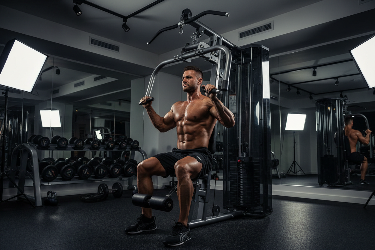 Home Universal Gyms: Are They Actually Worth the Space?