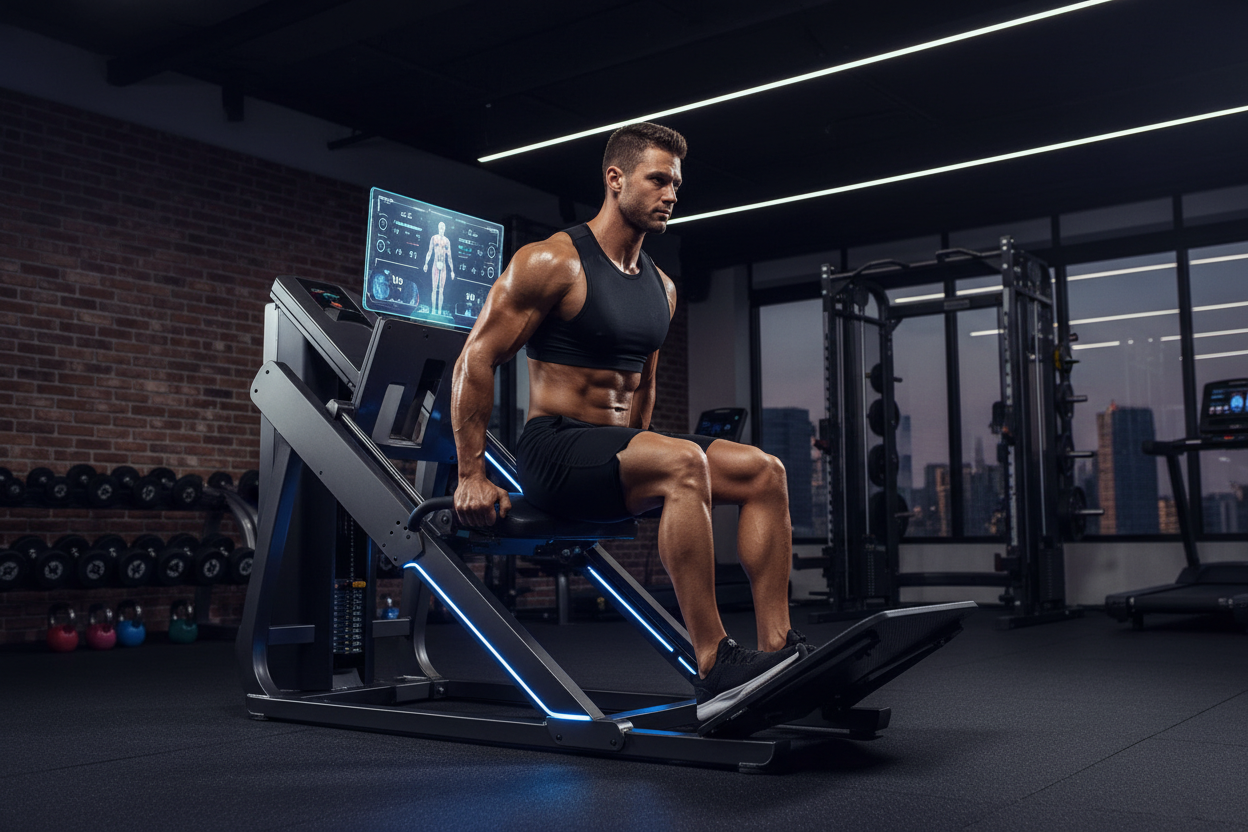 AI Workout Machine Explained: Is It Worth the Investment?