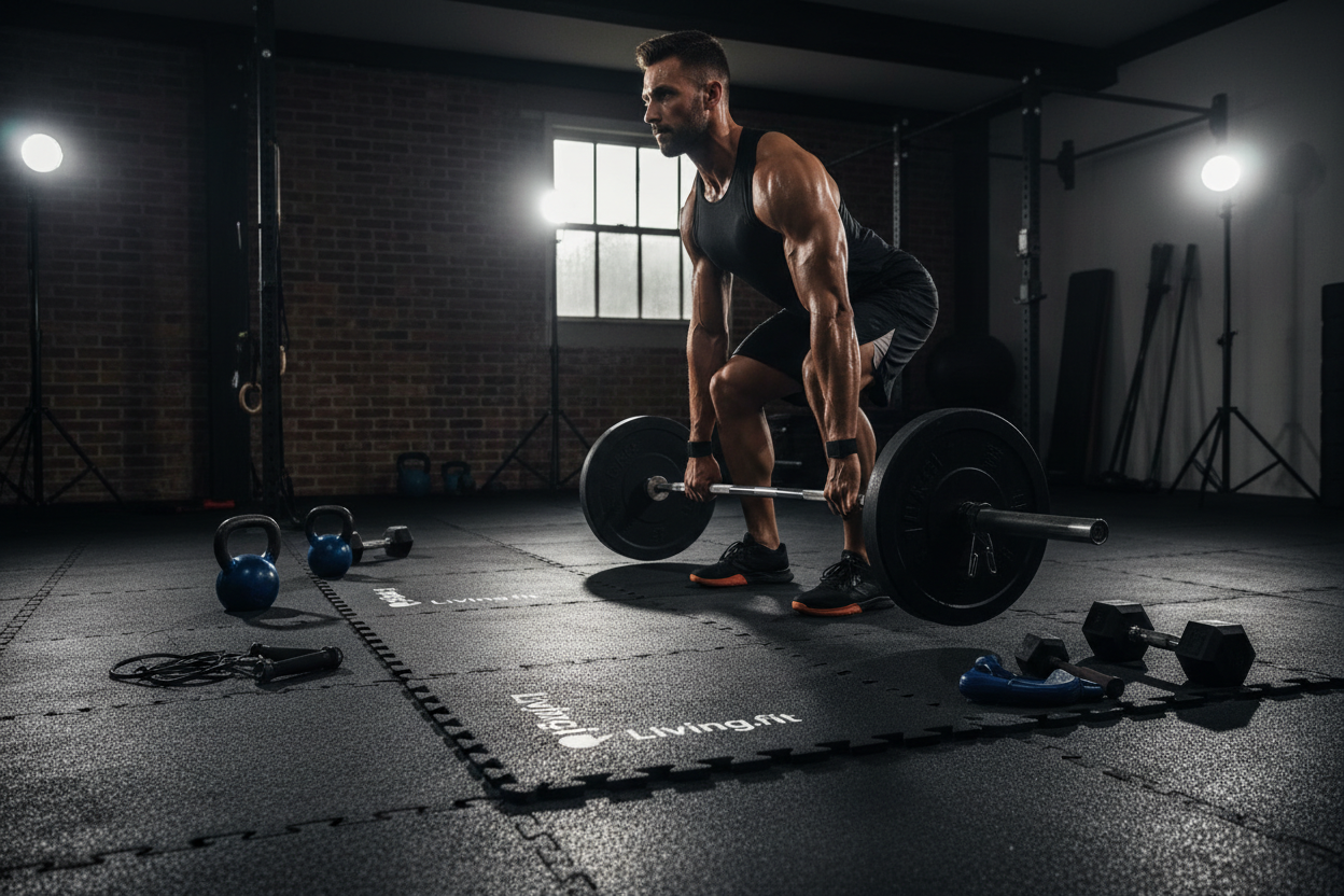 living.fit gym mats Explained: What to Know Before You Buy