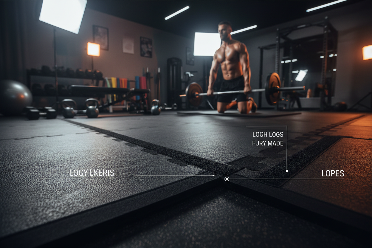 Gym Mats With Velcro Explained: What to Know Before You Buy