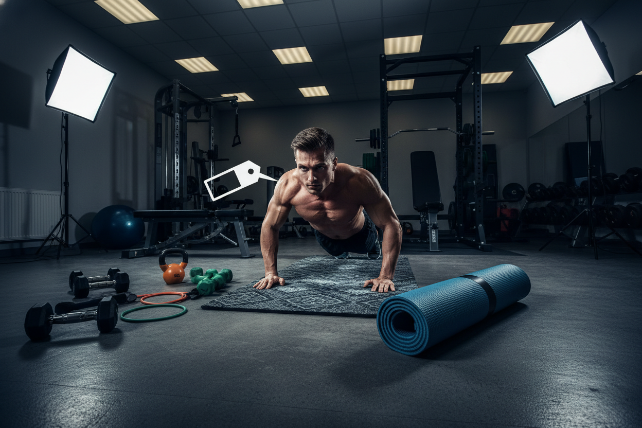 Gym Mat Daraz Guide: What to Know Before Buying Budget