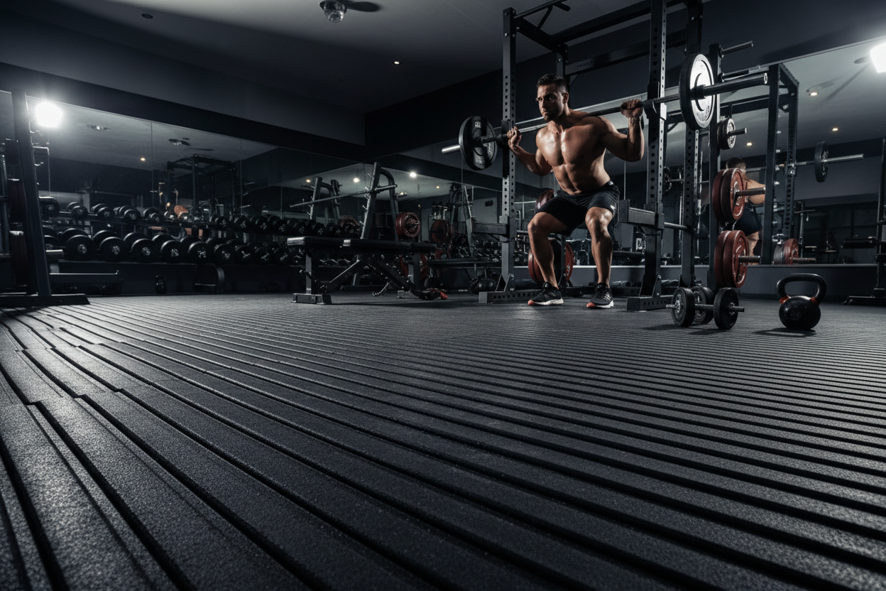 Runner Rubber Mat Explained: What to Know Before You Buy