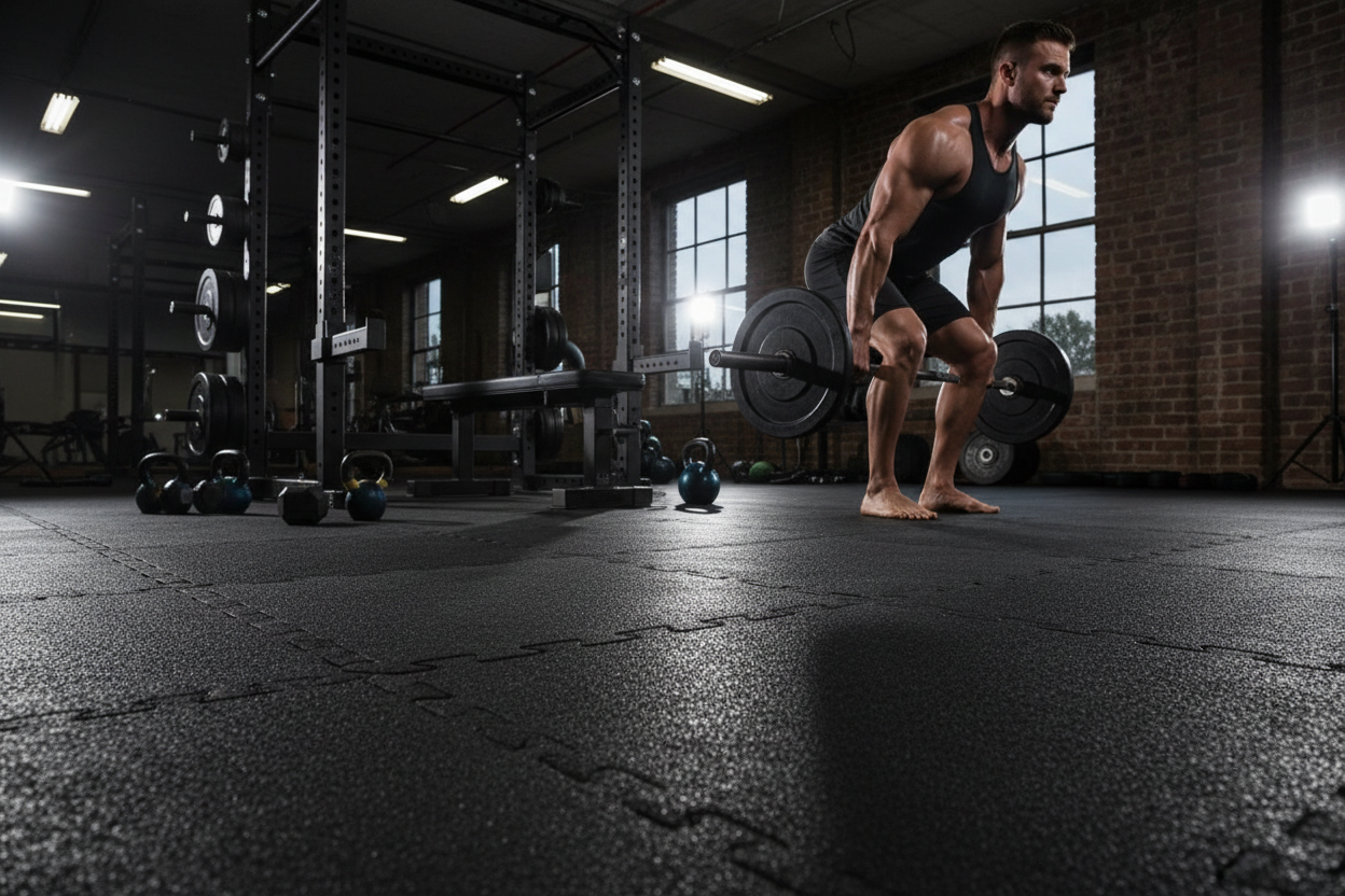 Rubber Floor Protector: What to Know Before You Buy