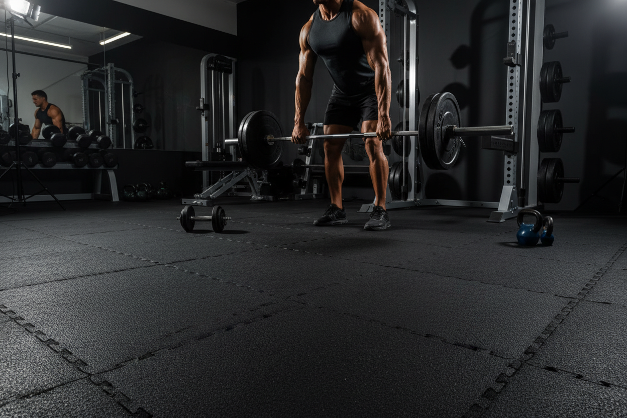 Heavy Duty: Are 1 inch thick rubber mats Worth the Investment?