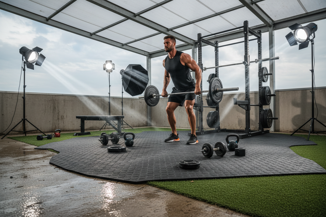 Outdoor All Weather Mat Explained: What to Know First