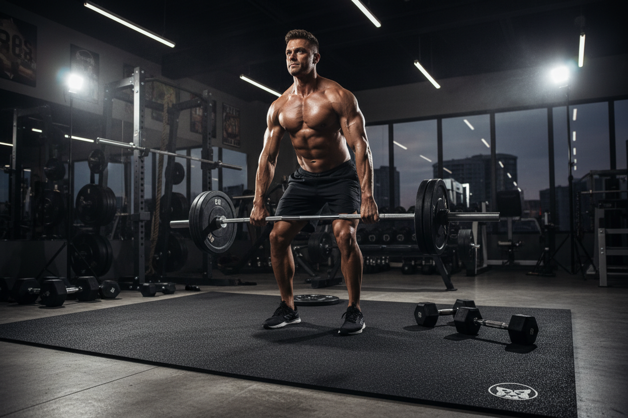 Gorilla Mat Explained: What to Know Before Upgrading Floors