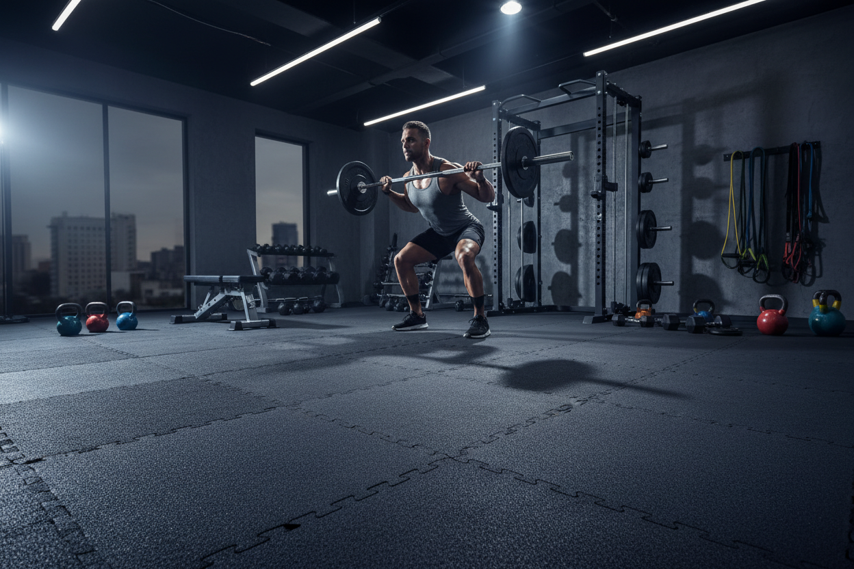Interlocking Foam Mats 24x24: What to Know Before You Buy