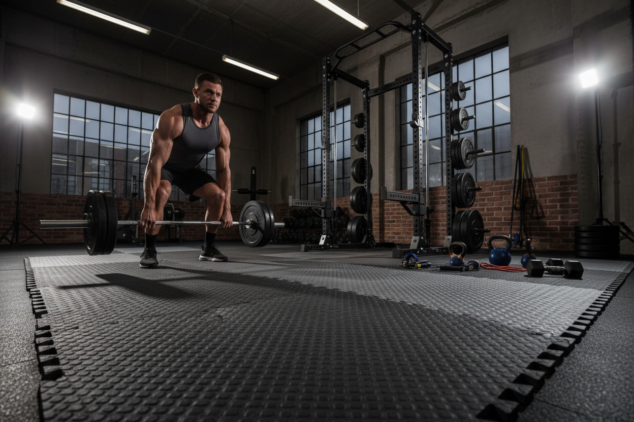 Big Foam Mats Explained: What to Know Before You Buy