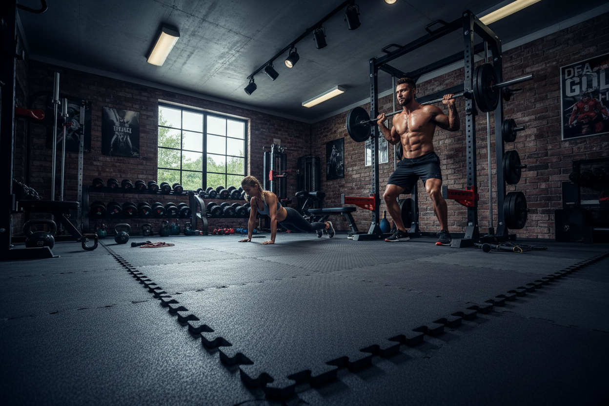 2 inch thick foam mats Explained: What to Know Before You Buy
