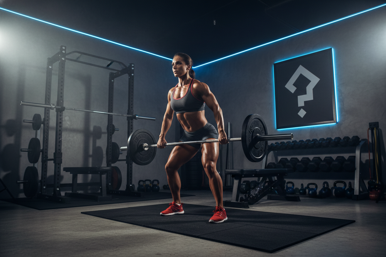 Is a Full Body Workout Good? The Truth for Home Gyms