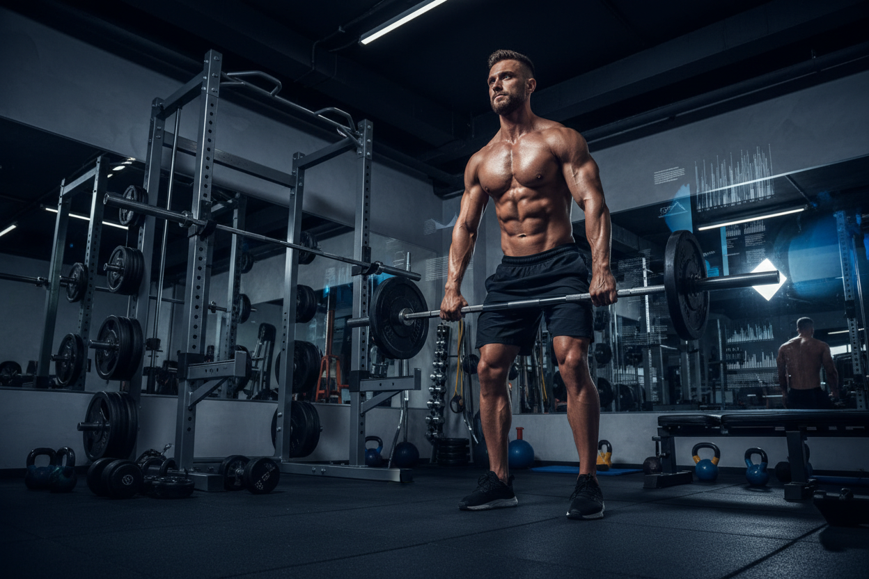 How Often Should I Do Full-Body Workouts to Maximize Gains?