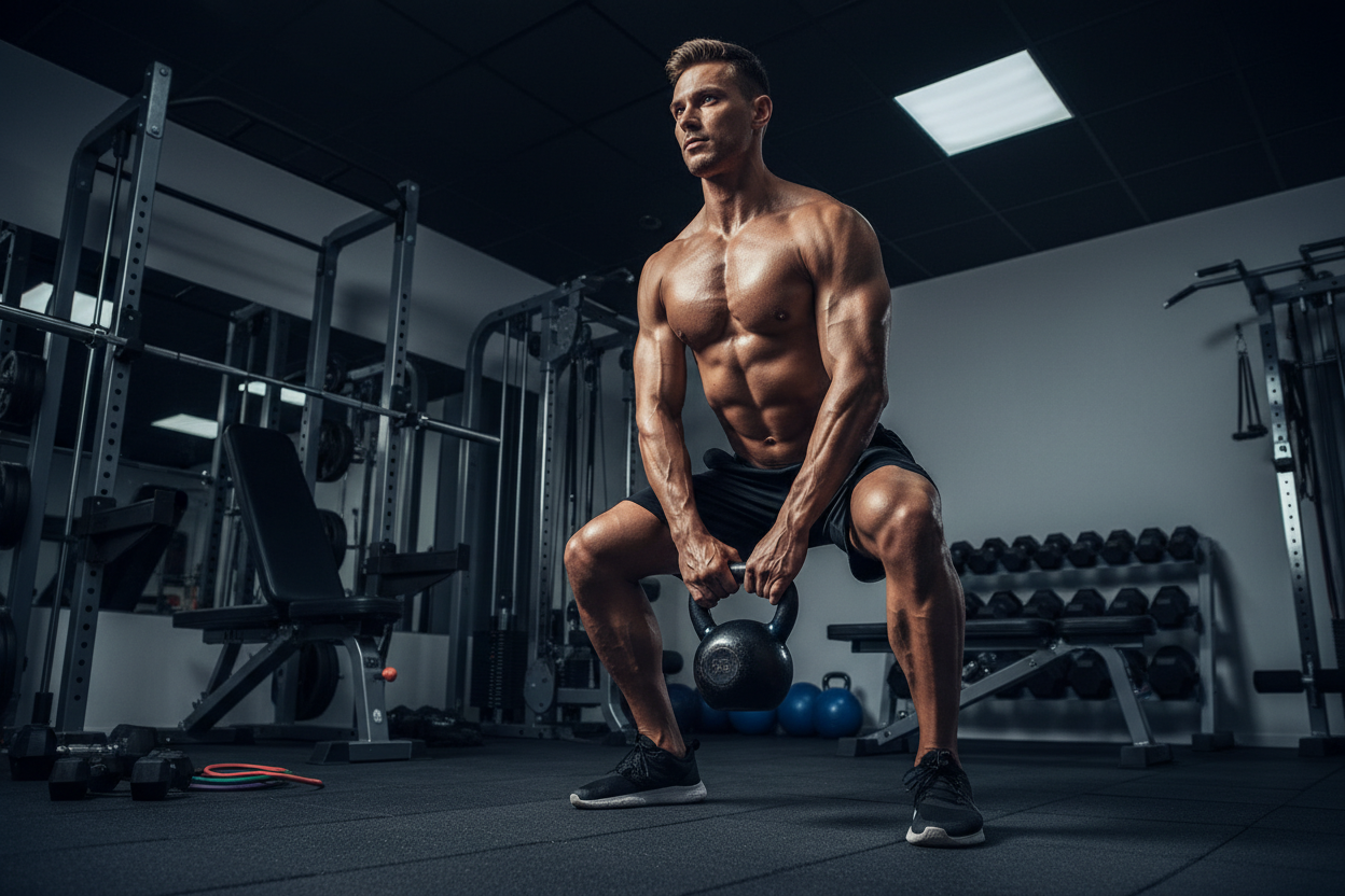 Best Single Workout: The Ultimate Home Gym Guide
