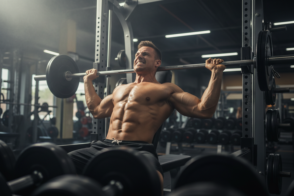 Insane Chest Workout Ideas to Blast Your Upper Body Strength