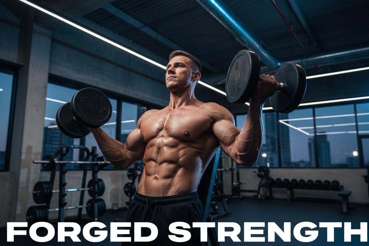 Proven Methods to Build a Defined Chest That Stands Out