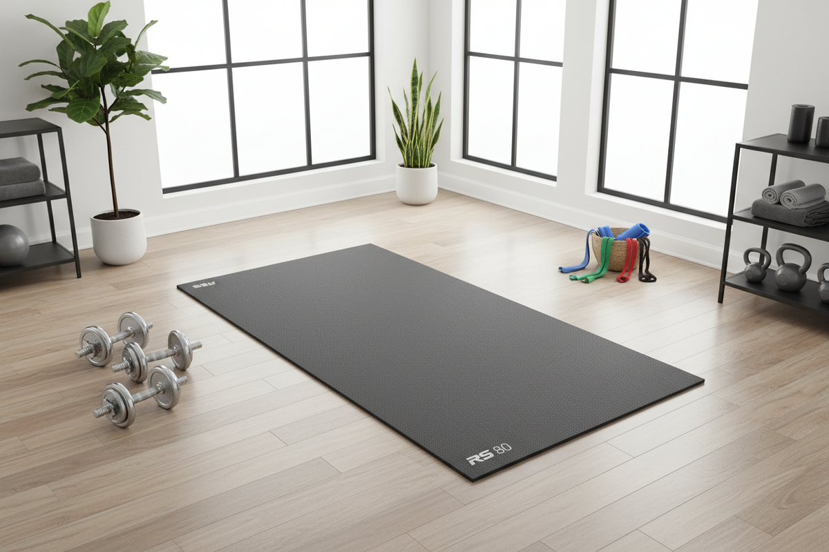 The Complete Guide to Setting Up Your Everyday Essentials Home Gym: Wh