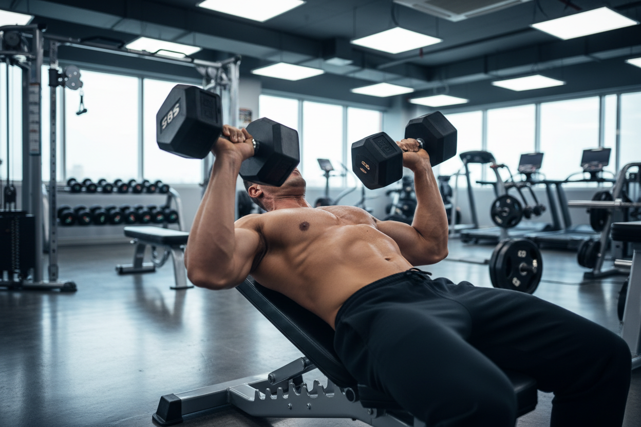 Choosing the Most Versatile Exercise Equipment for Any Fitness Goal