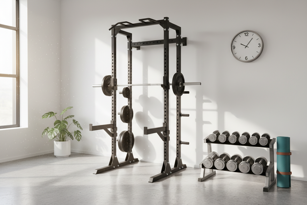 Why I Finally Got a Wall-Mounted Rack (And Why You Might Want One Too)