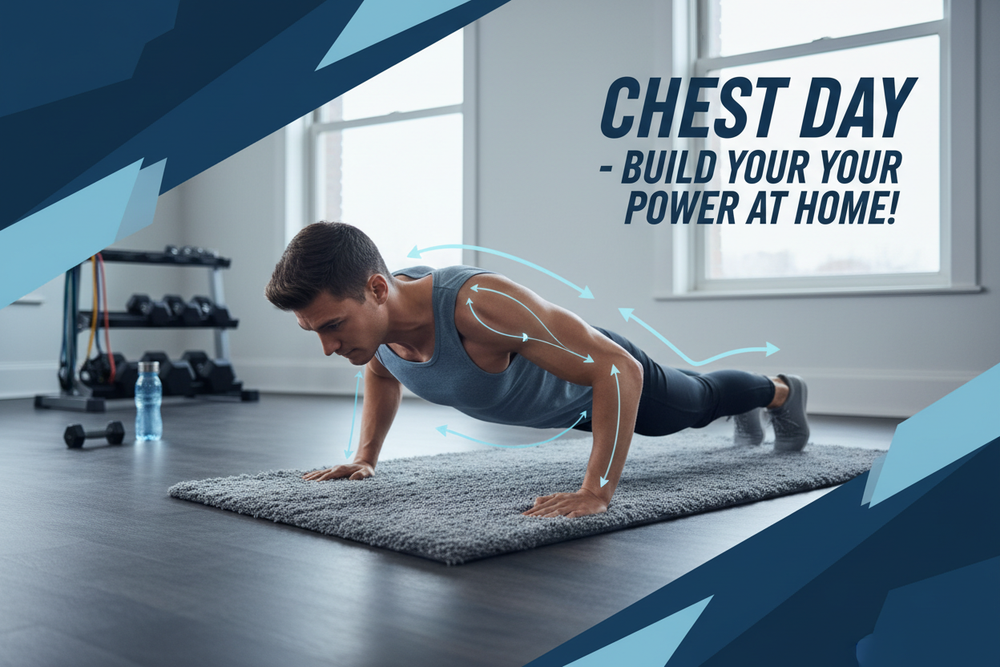 Your Guide to Effective Everyday Chest Workouts