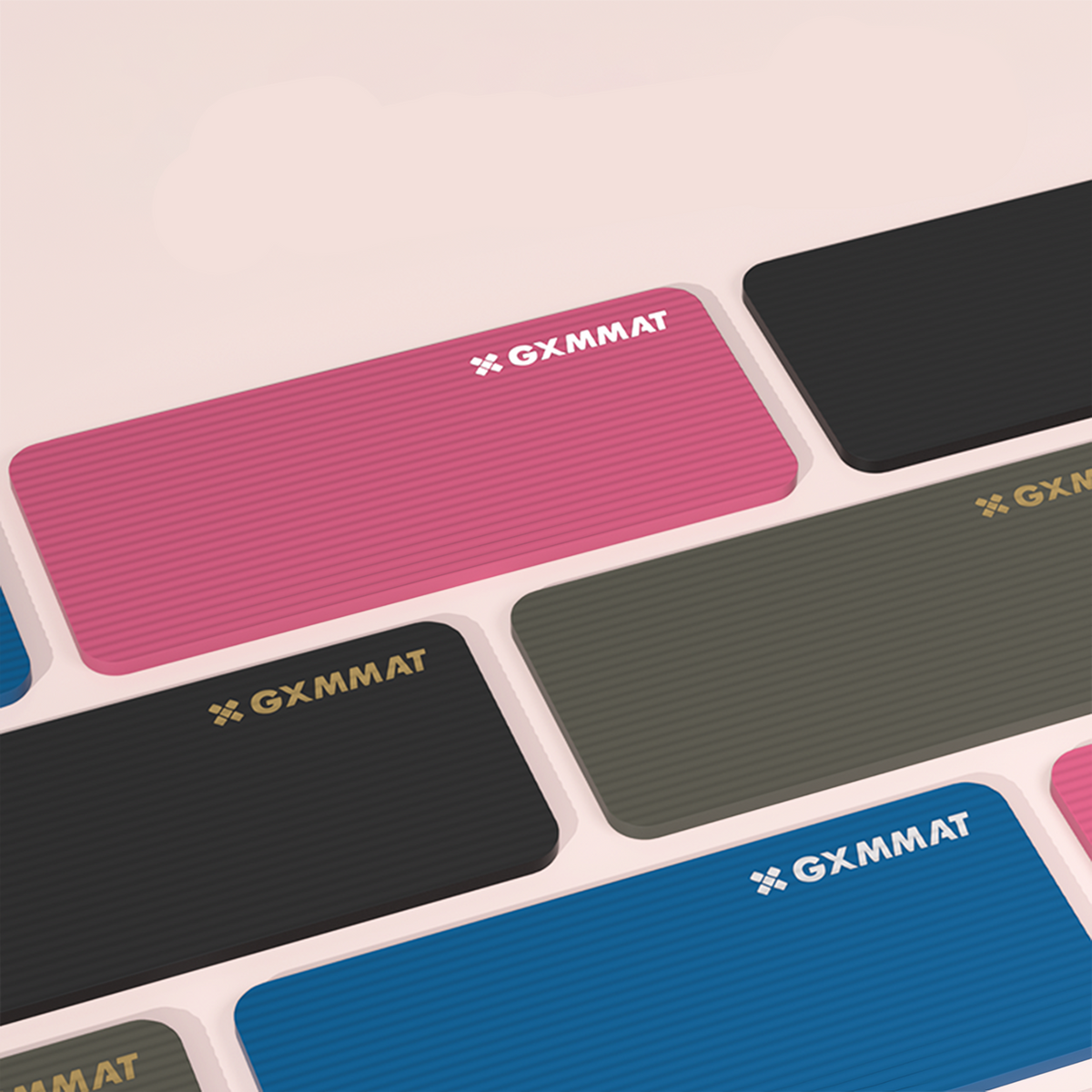 GXMMAT Kneeling Pad