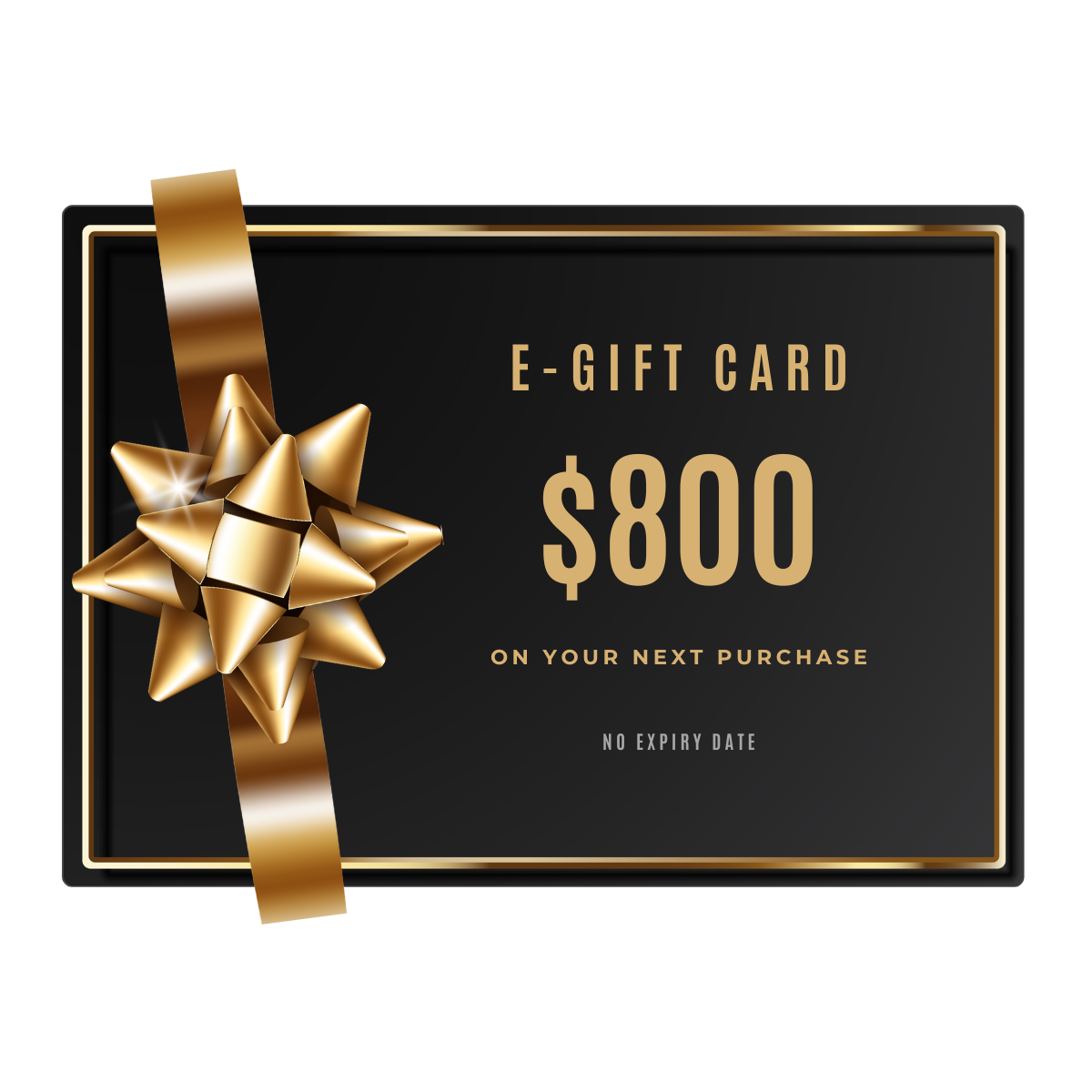 GXMMAT Gift Card