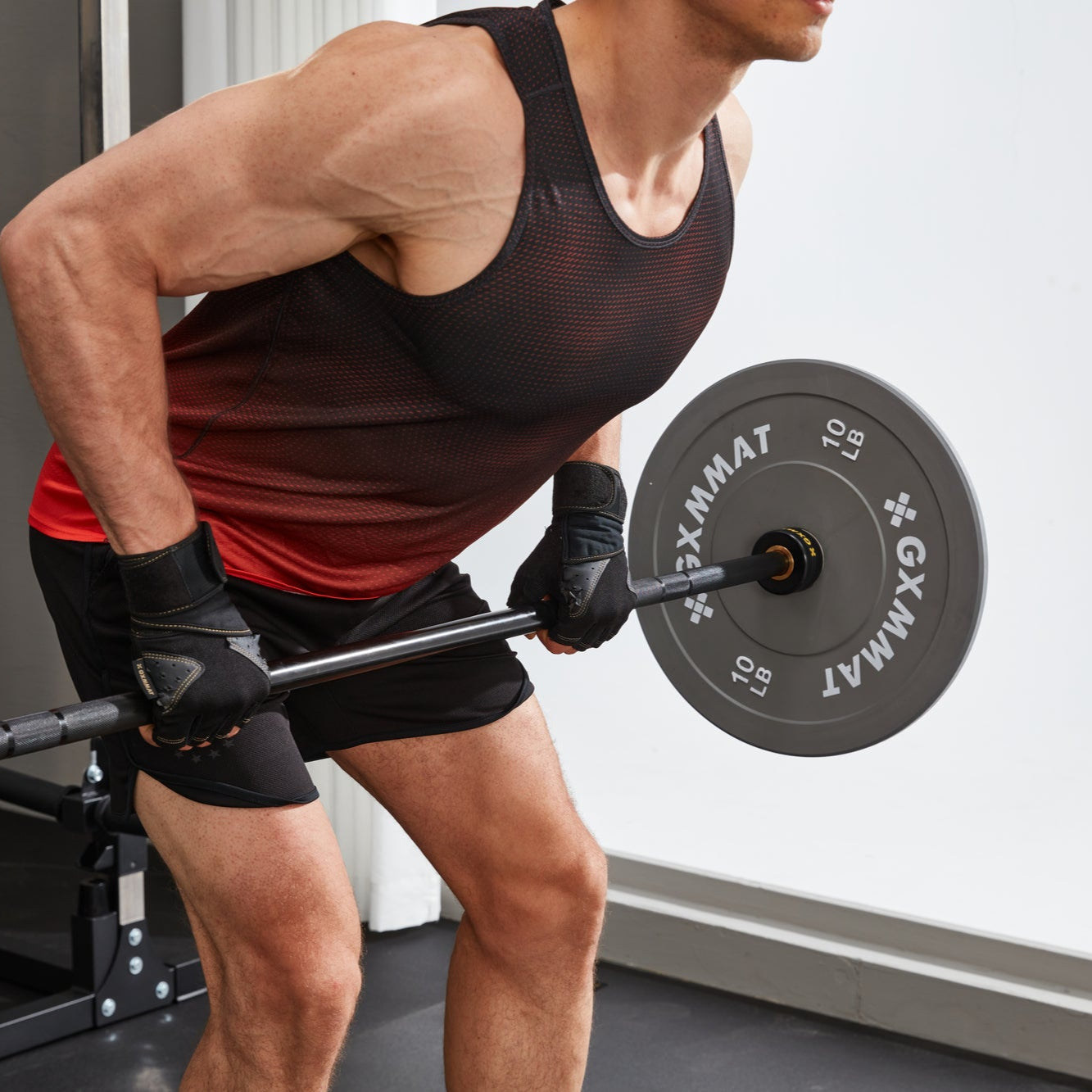 Bumper Plate Sets