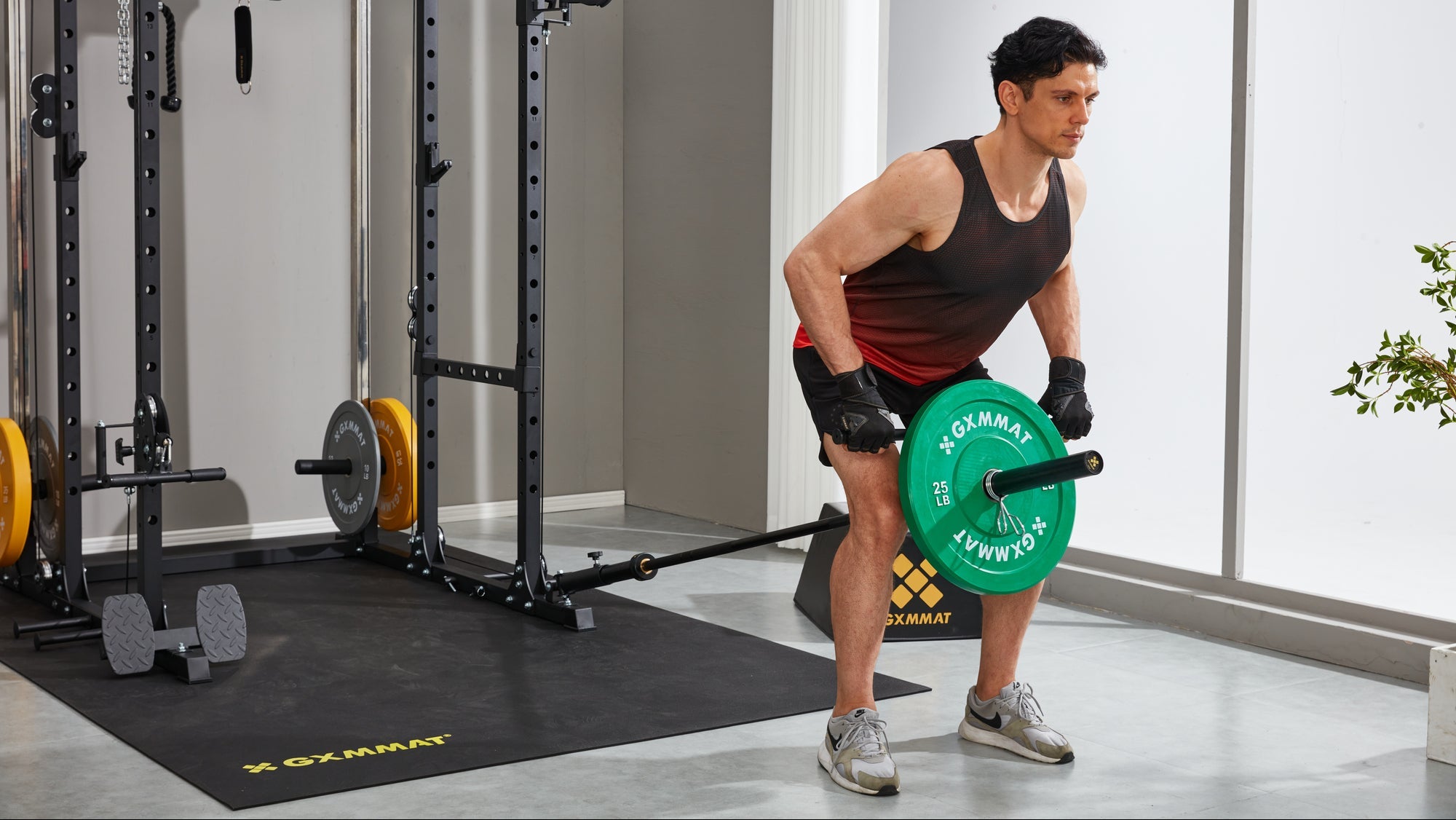Bumper Plate Sets