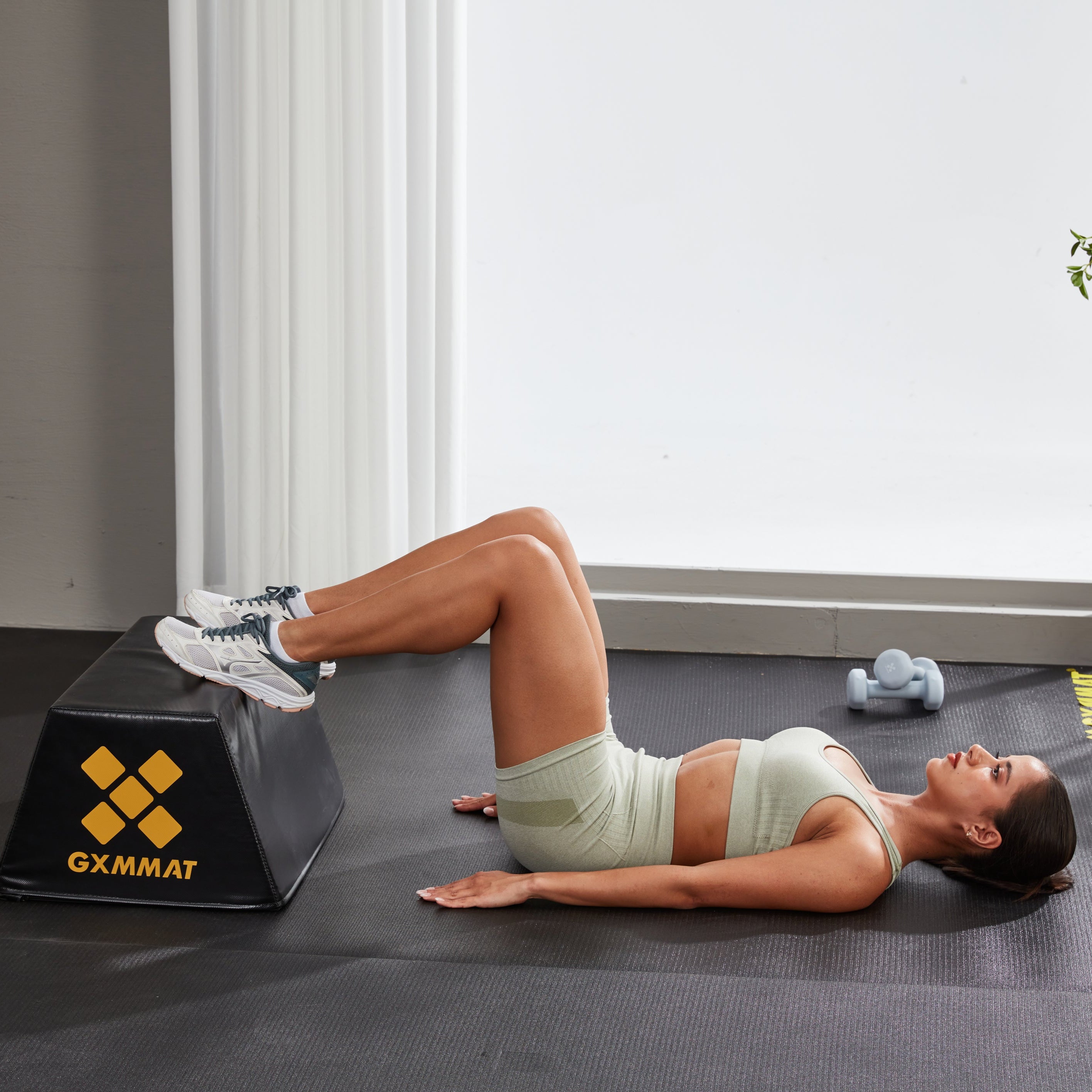 Glute Bench