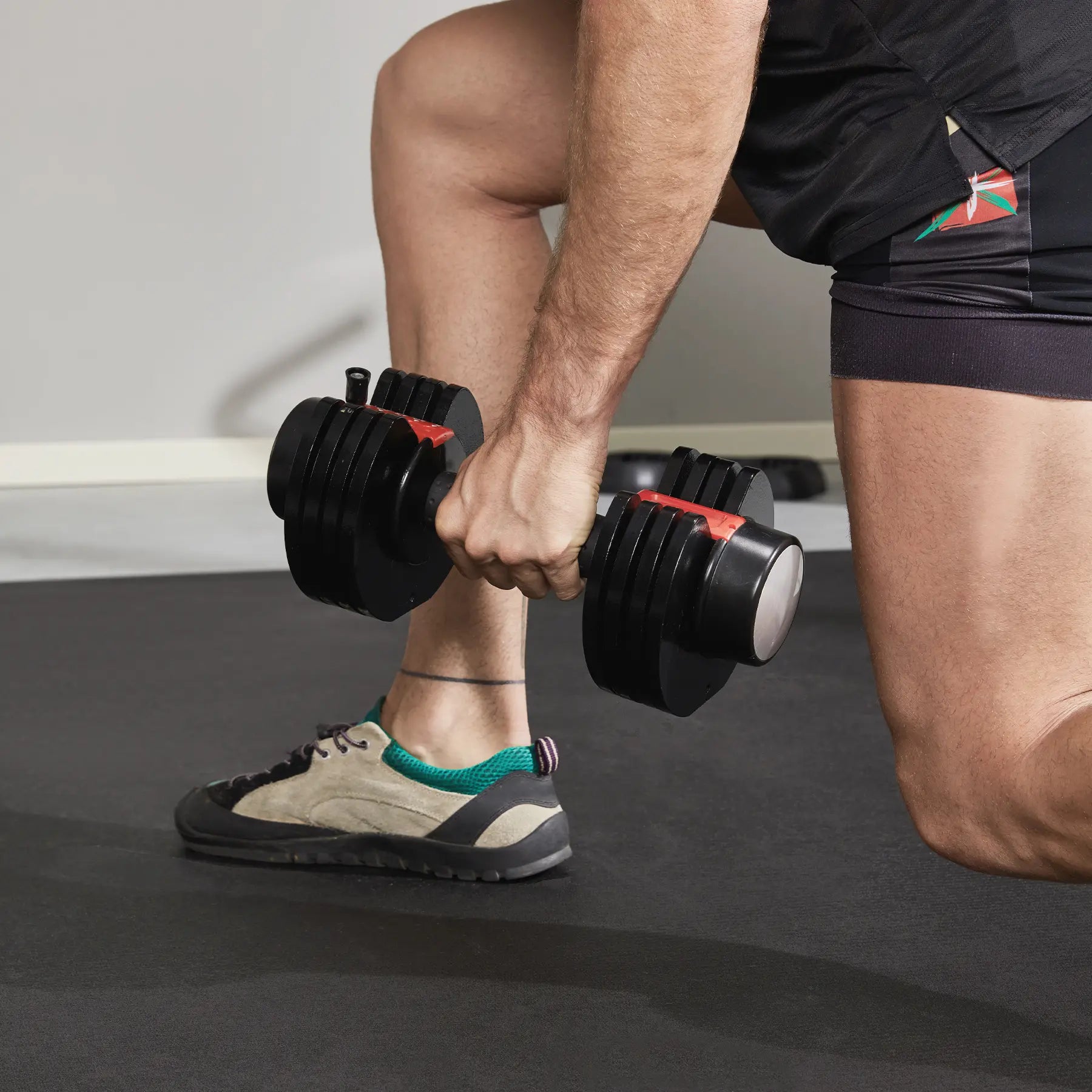 GXMMAT Large Exercise Mat