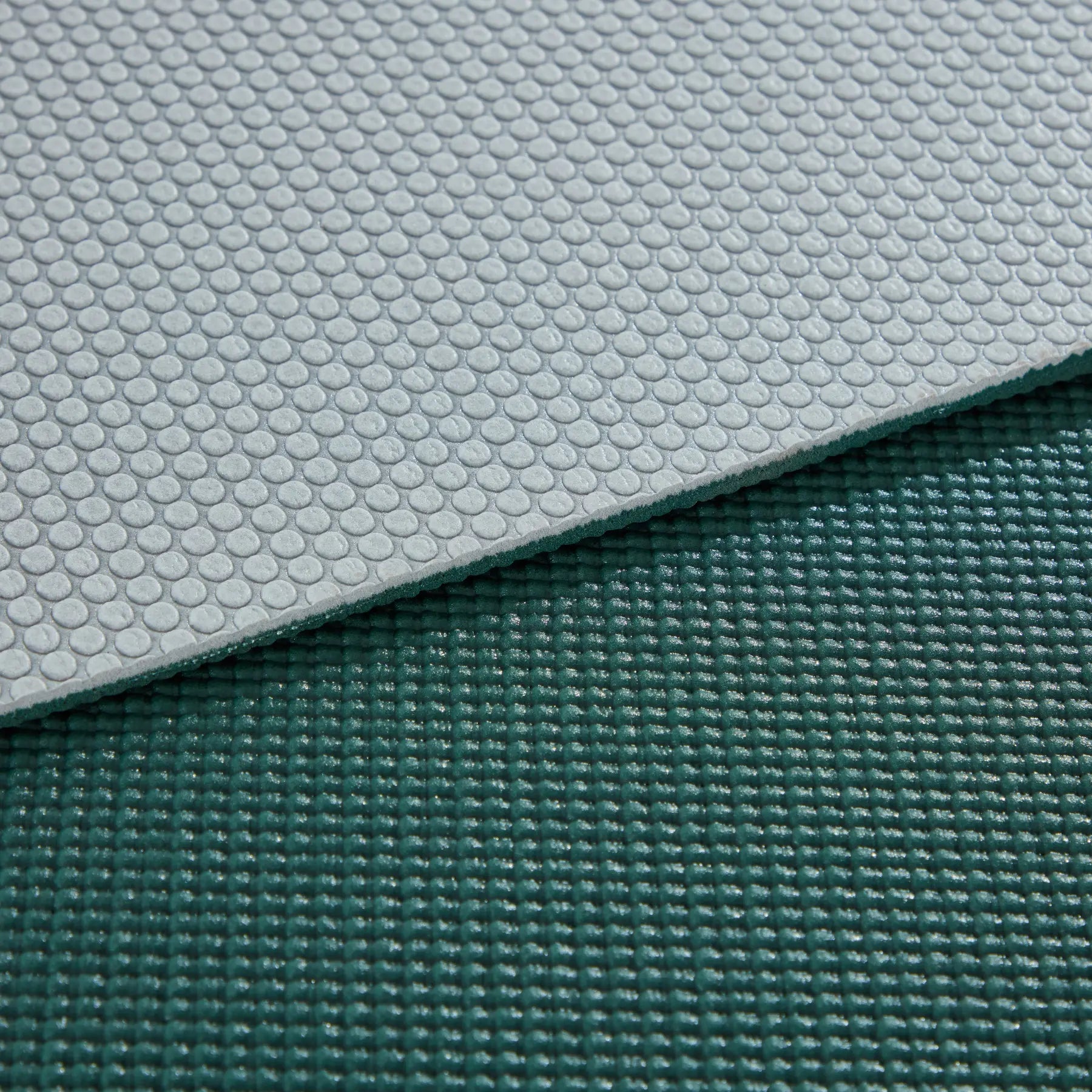 GXMMAT Large Yoga Mat Green Texture #color_Green Jasper