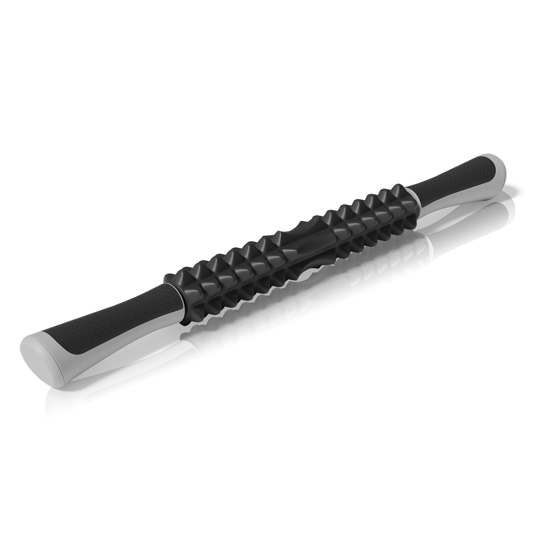 GXMMAT_Massage_Roller_Stick_Black