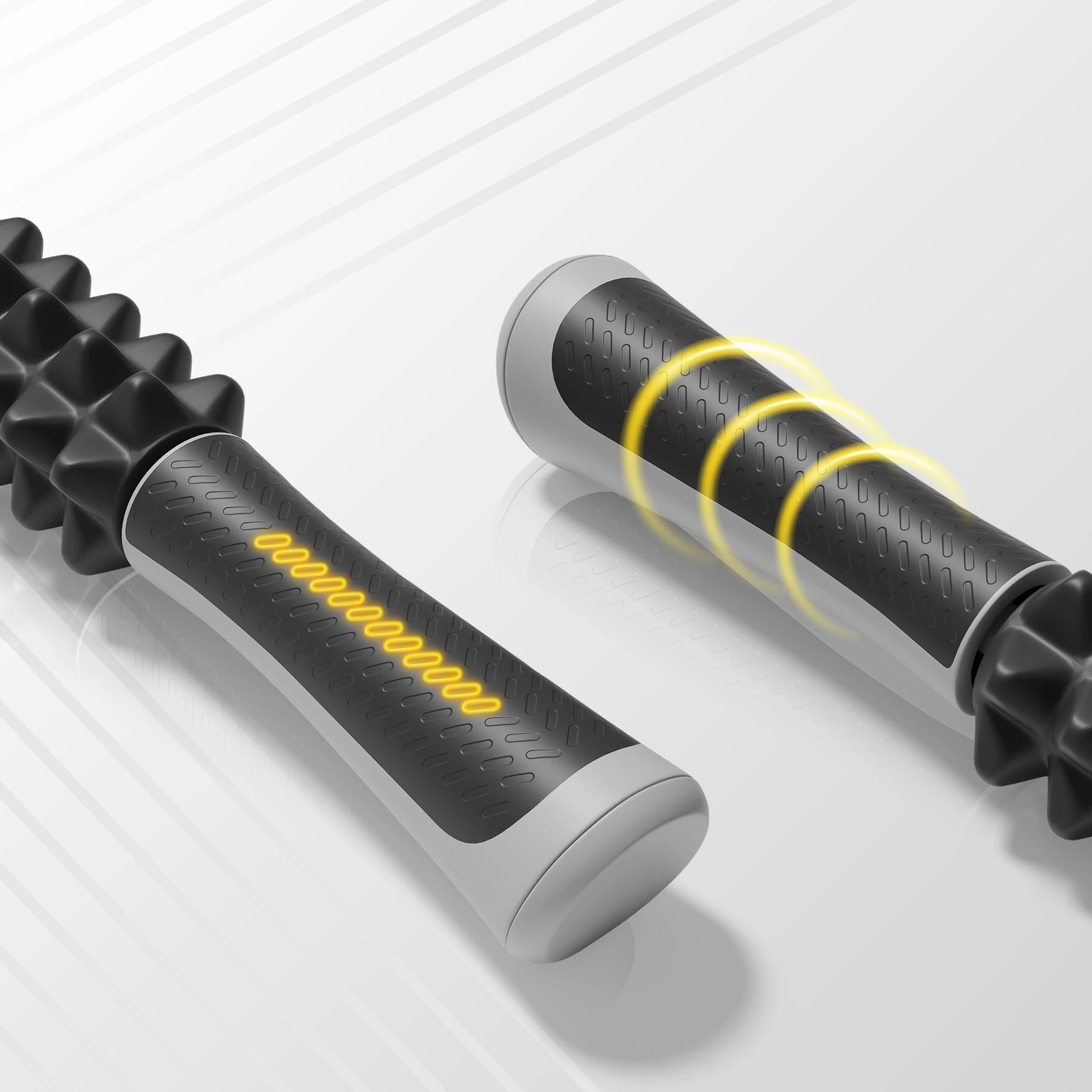 GXMMAT_Massage_Roller_Stick_Black_3